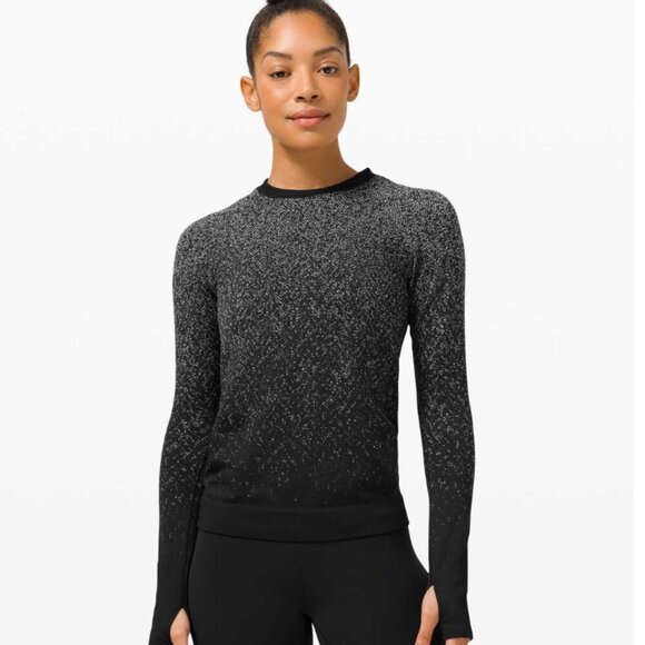 Lululemon Rest Less Pullover - Picture 1 of 4